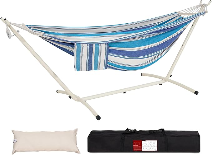 LazyDaze Hammocks Double Hammock by LazyDazeHammocks