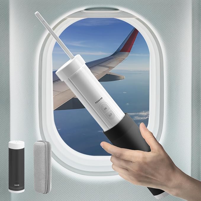 VOVO Go Portable Electric Bidet by VOVO