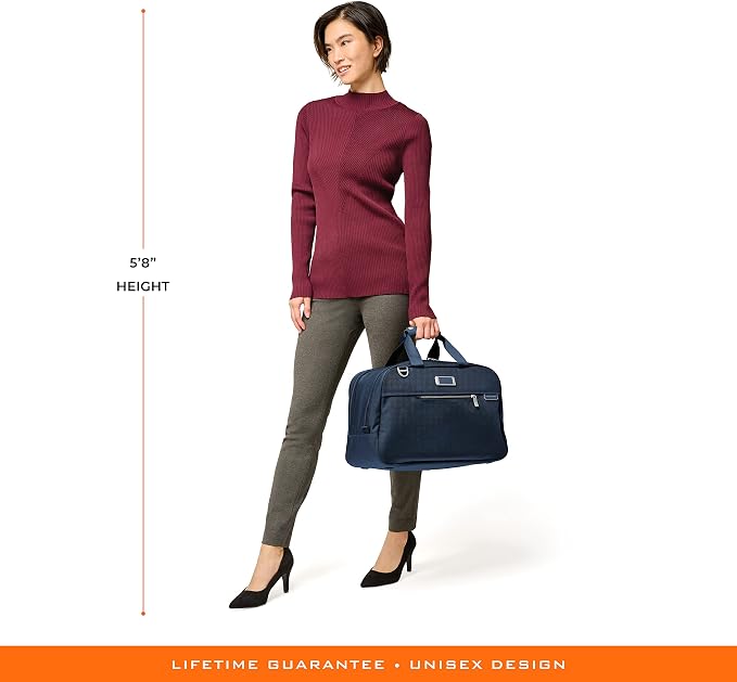 Briggs & Riley Travel Duffel Bag - Image 16