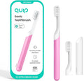 Quip Sonic Toothbrush for Adults by quip