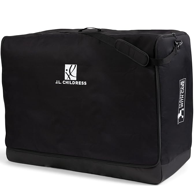 J.L. Childress Universal Stroller Travel Bag by JLChildressCoIncUSBaby