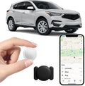 No Subscription Mini GPS Tracker by Votlik