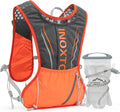 Running Hydration Vest for Men Women Water Backpack for Running 3L Running by IX+INOXTO