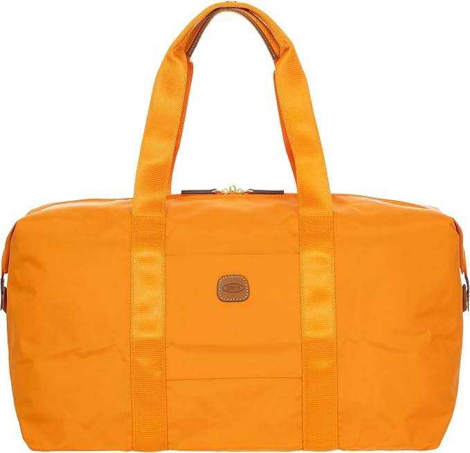 Bric's X-Bag/X-Travel 2.0 Folding Duffel Bag by Brics