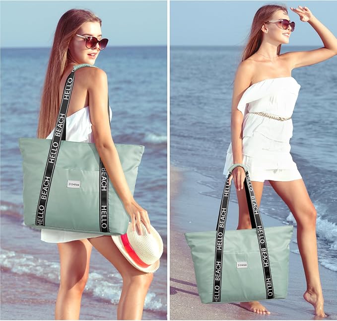 G4Free Beach Bag, Waterproof Beach Bags - Image 7