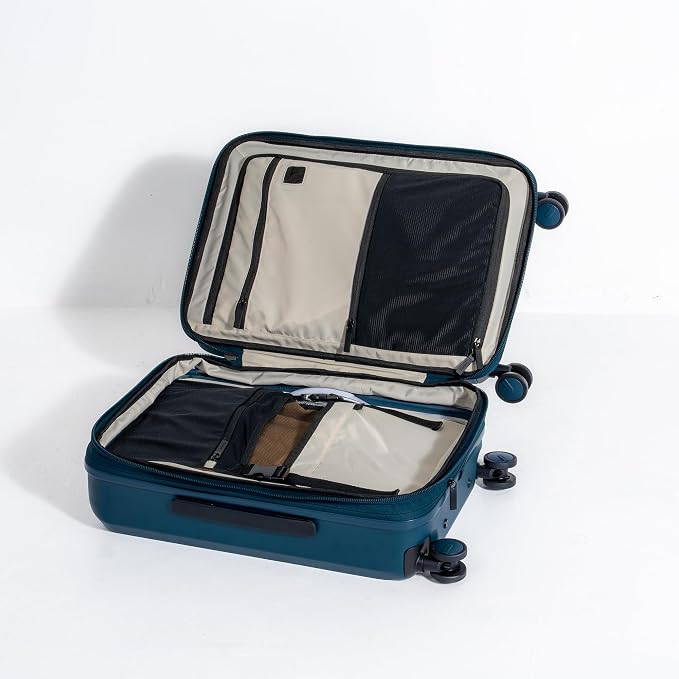 OGIO Pace Pro Hybrid Wheeled Travel Bag - Image 2