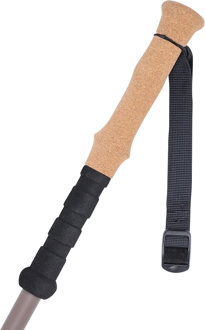 Cascade Mountain Tech Trekking Poles - Image 10