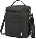 NOL Natural Organic Lifestyle Insulated Lunch Bags by NOLNaturalOrganicLifestyle