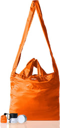 SYZY World's Most Compact Travel Tote Bag Portable Shopping Beach Market Bag by SYZY