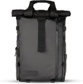 WANDRD PRVKE Lite: Weather-Resistant Travel & Camera Backpack by WANDRD