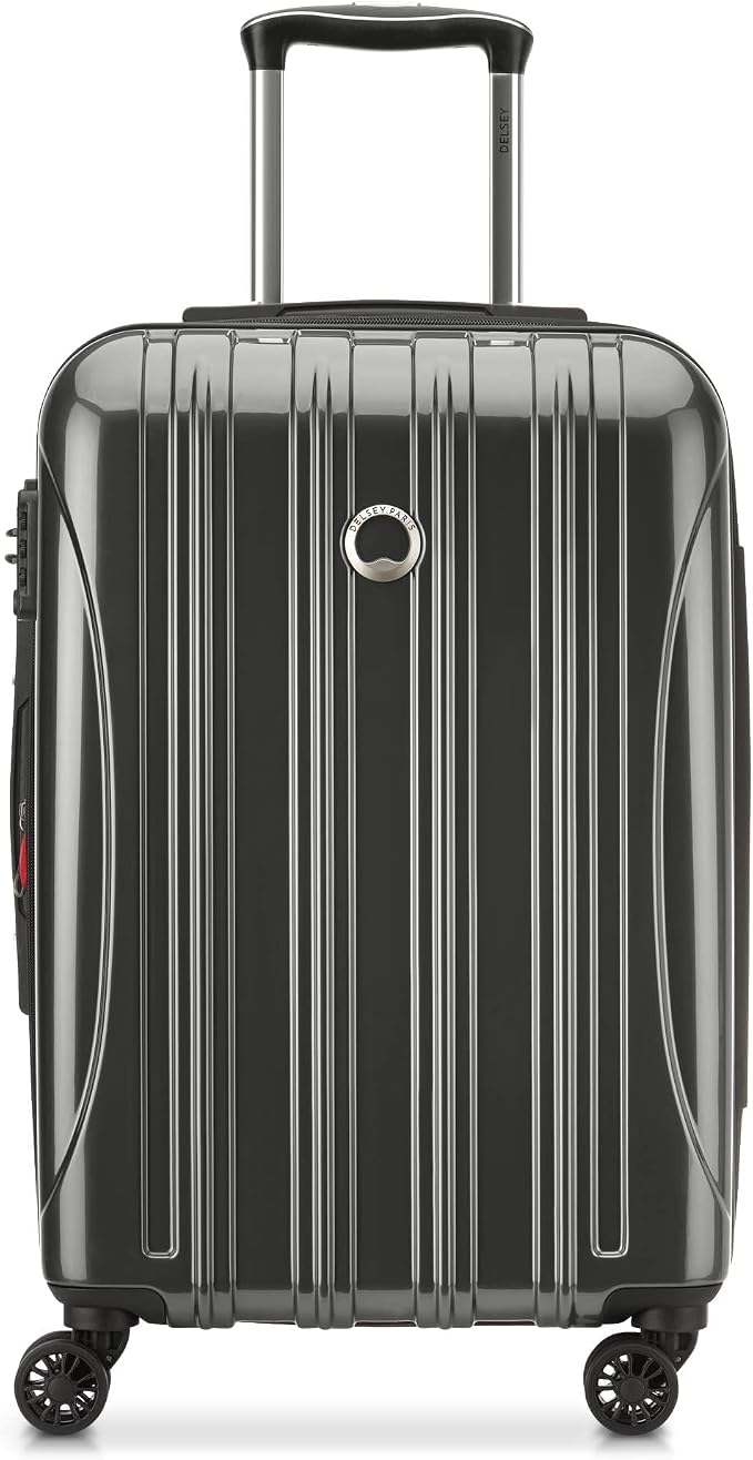 DELSEY PARIS Helium Aero Hardside Expandable Luggage - Image 4