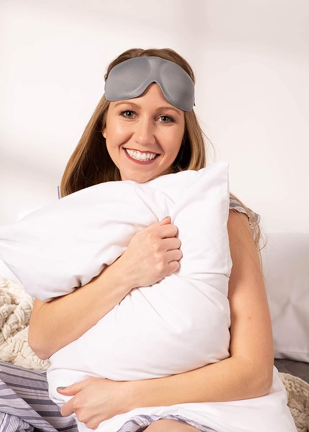 Bucky 40 Blinks No Pressure Eye Mask - Image 5