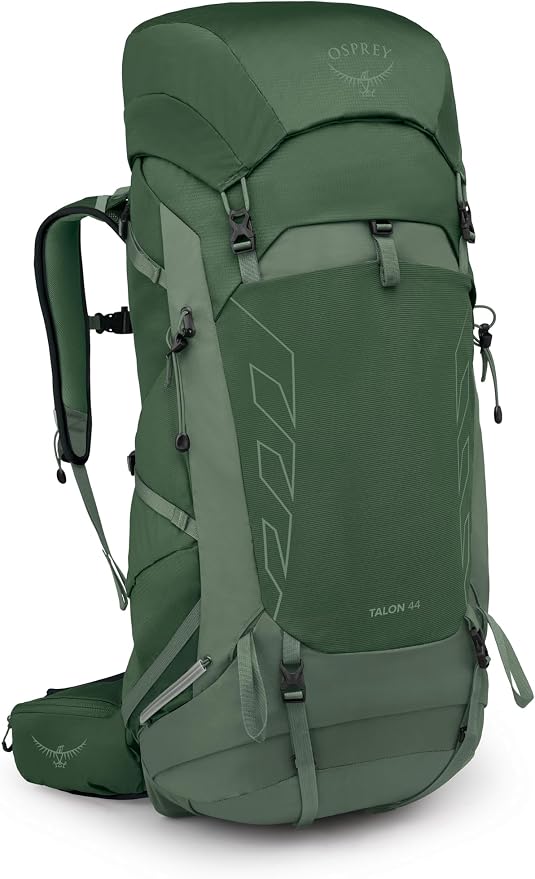 Osprey Talon 44L Men's Lightweight Hiking Backpack by Osprey