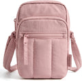 BAGSMART Small Crossbody Bags for Women, Cell Phone Crossbody Purse for Women by BAGSMART
