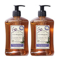 A LA MAISON de Provence Lavender Aloe Liquid Hand and Body Soap by ALaMaison