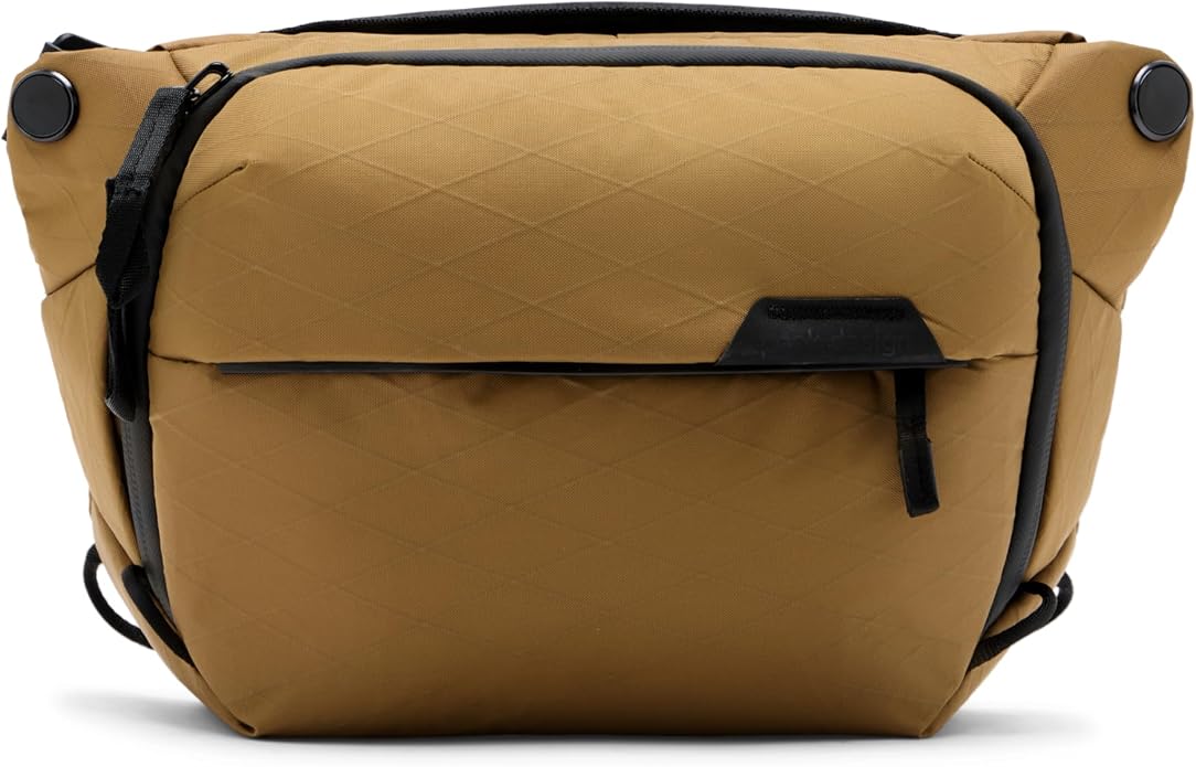 Peak Design Everyday Sling 3L, 6L and 10L by PeakDesign