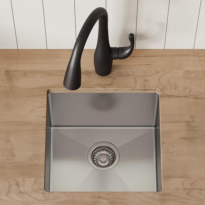 Kraus Kitchen Sink - Image 19