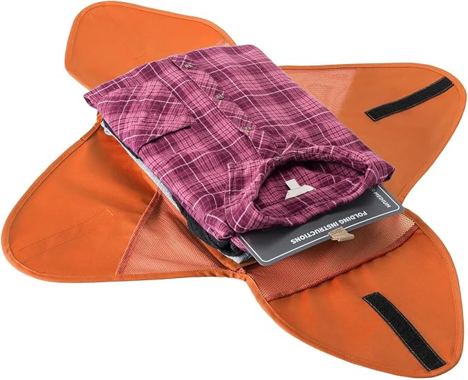Eagle Creek Pack-It Original Garment Folder - Image 2