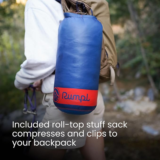 Rumpl Original Puffy Blanket - Image 5