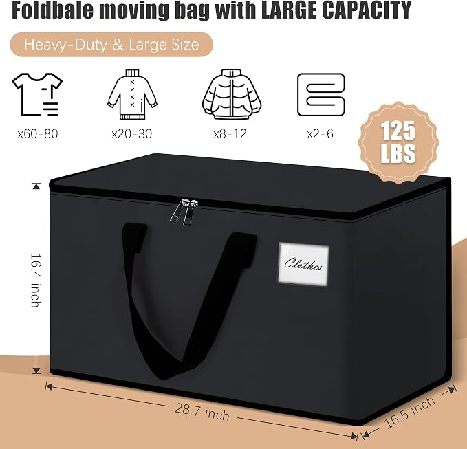Heavy Duty Moving Bags - Image 2