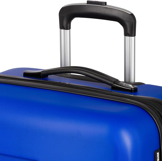 SwissGear 7366 Hardside Expandable Luggage - Image 8