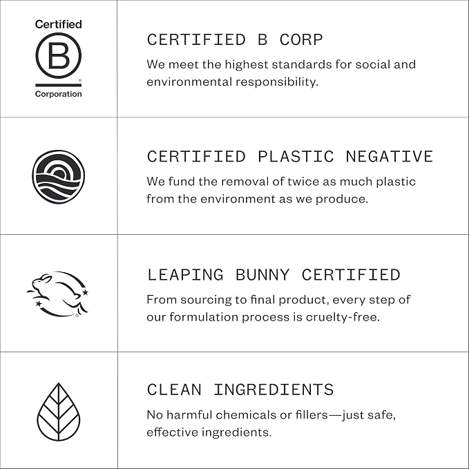 Ursa Major Essential Face Wipes | Natural, Biodegradable, Cruelty-Free | Cleanse - Image 8
