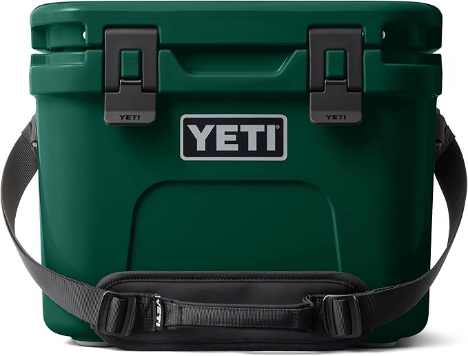 YETI Roadie 15 Hard Cooler by YETI