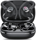 AI Translation Earbuds Real Time, 164 Language Translator Earbuds, 3-in-1 by Jesebang