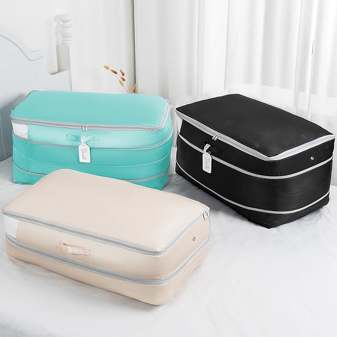 Comforter Storage Bag - Image 7