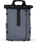 WANDRD PRVKE Lite: Weather-Resistant Travel & Camera Backpack by WANDRD