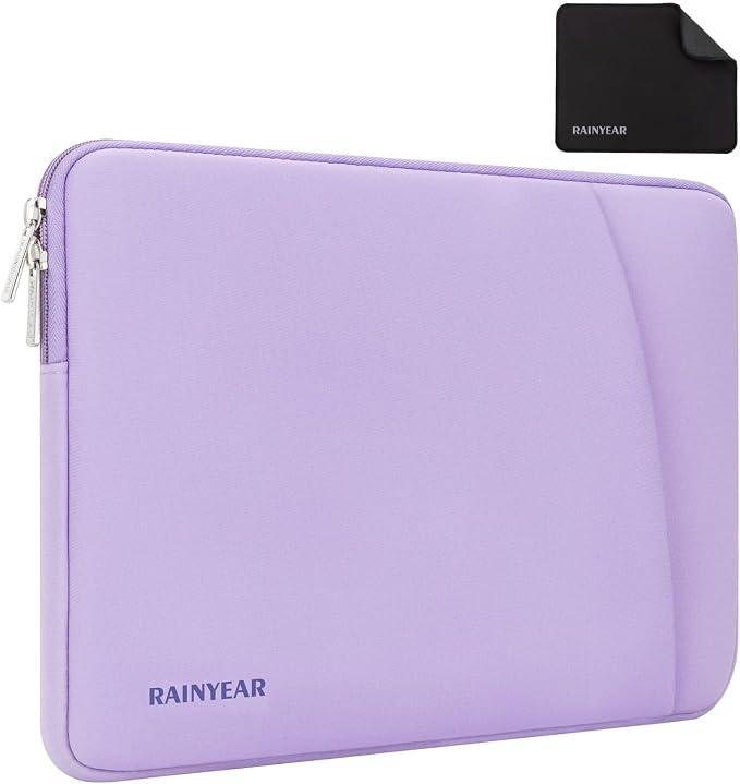 RAINYEAR Laptop Sleeve Case by RAINYEARmakelifeeasier