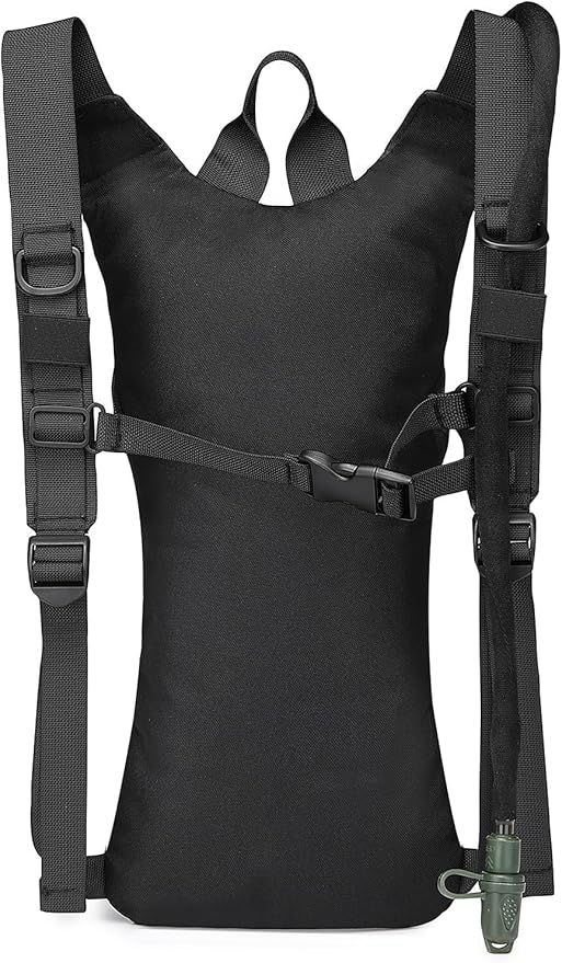 ATBP Insulated Water Hydration Pack Bag - Image 4