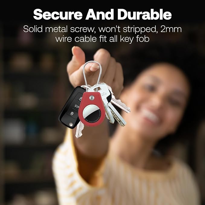 4 Pack Protect Case Compatible - Image 2