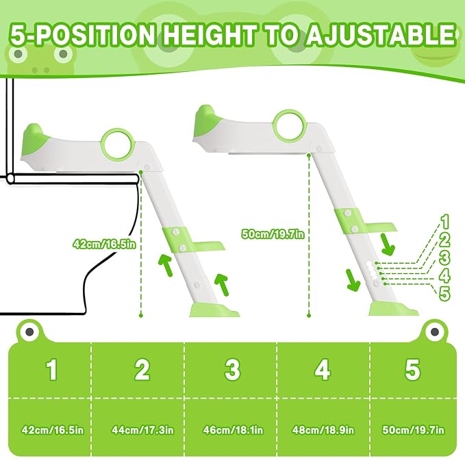 Toddler Toilet Training Seat - Image 7