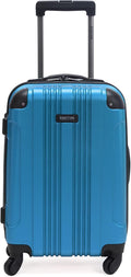 Kenneth Cole REACTION Out of Bounds Lightweight Hardshell 4-Wheel Spinner by KennethCole
