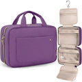 BAGSMART Toiletry Bag Travel Bag by BAGSMART