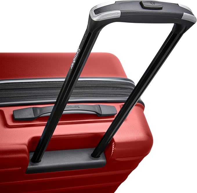 Samsonite Omni 2 Hardside Expandable Luggage - Image 3