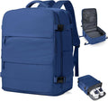 coowoz Travel Backpack for Women Man Carry On Backpack Mochila de Viaje by coowoz
