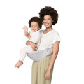 Ergobaby Lift Ergonomic Baby Hip Seat Carrier by Ergobaby