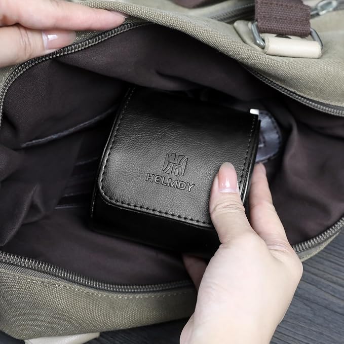 Watch Travel Case - Image 6