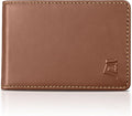 Kings Loot Wallet for Men | Customized Minimalist Slim RFID Blocking Leather by KingsLoot