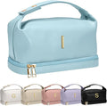 Trendy Gifts for Women, Personalized Makeup Bag by Vogewood