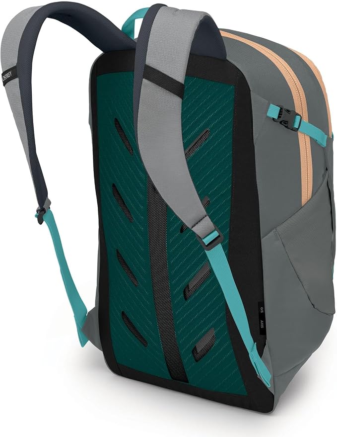 Osprey Axis Laptop Backpack – Sleek Everyday Pack - Image 3