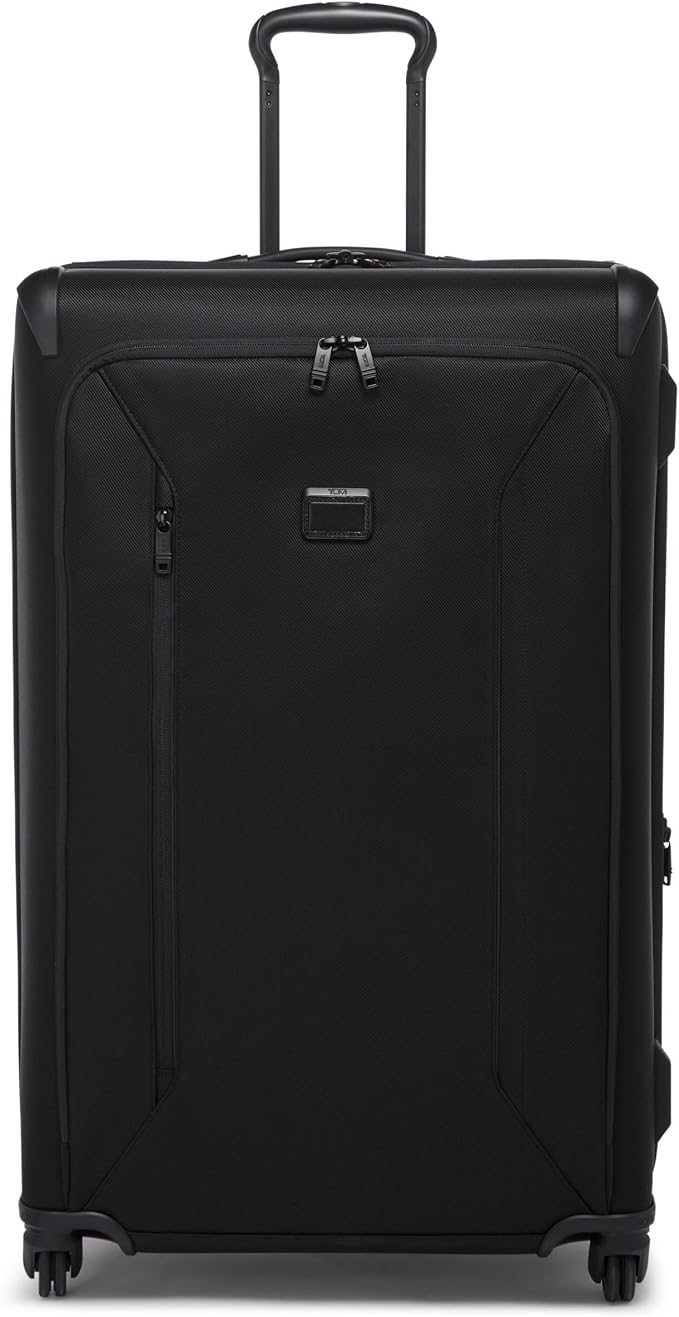 TUMI - Aerotour 4 Wheel Expandable Luggage - Men's and Women's Lightweight by TumiLuggage