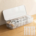 Cable Organizer Storage Box by PAVSTINE