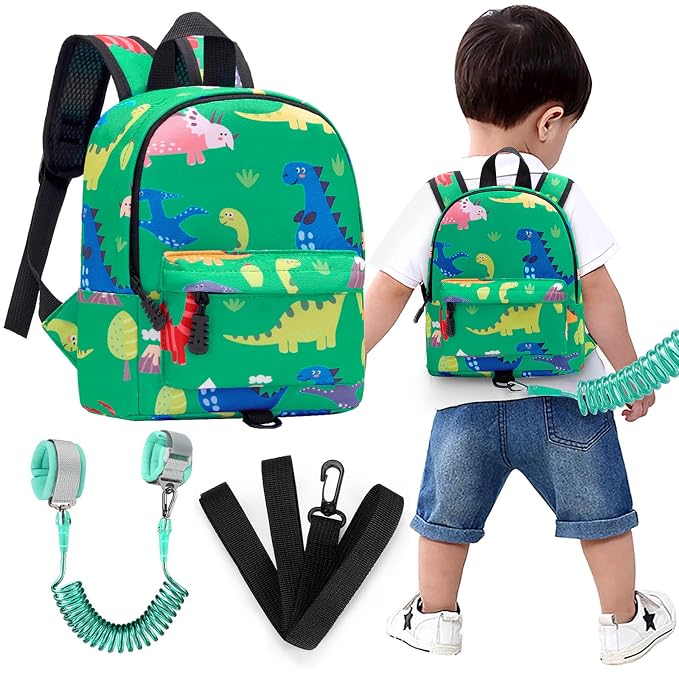 Accmor Toddler Backpack Leash by Accmor