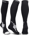 Physix Gear Compression Socks 20-30 mmHg by PhysixGearSport