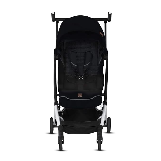 gb Pockit+ All City, Velvet Black - Image 2