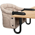 Hook On High Chair by lulunemo