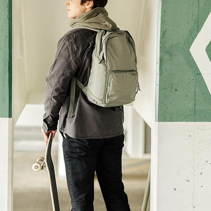 The Brevite Backpack- Casual daypack backpacks - Image 5
